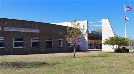 W.S. Ryan Elementary